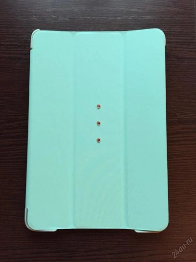 Лот: 5651881. Фото: 1. Чехол-книжка для iPad Mini 2 Retina... Чехлы, обложки
