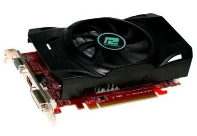 Лот: 20550351. Фото: 1. видеокарта radeon 7670. Видеокарты