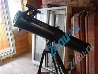 Лот: 1498203. Фото: 1. Телескоп-рефлектор SKYMAK 900R... Другое (оптические приборы)