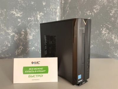 Лот: 18837275. Фото: 1. ПК Acer Intel Pentium J5005 4... Компьютеры в сборе