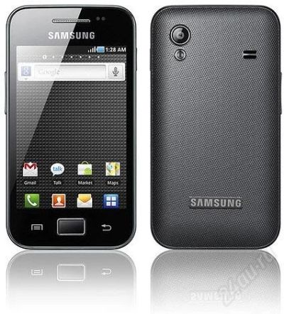 Лот: 1719962. Фото: 1. samsung galaxy ace. Смартфоны