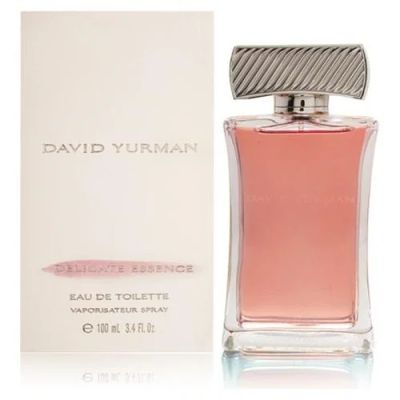 Лот: 2933737. Фото: 1. Delicate Essence от David Yurman... Женская парфюмерия