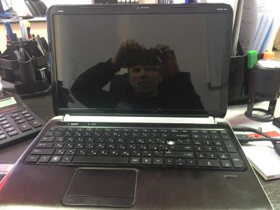 Лот: 6667969. Фото: 1. Hp pavilion. Ноутбуки