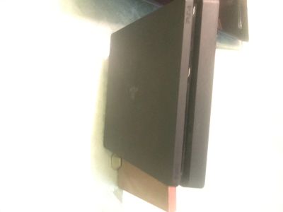 Лот: 12845359. Фото: 1. PlayStation 4 500gb slim. Игры для консолей
