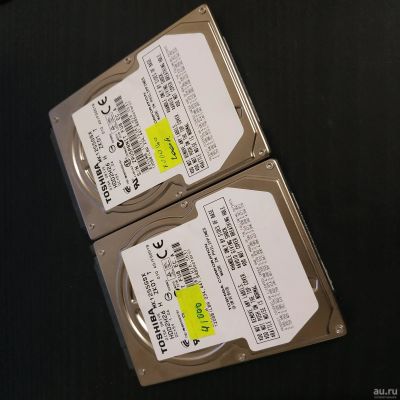 Лот: 14946989. Фото: 1. Жесткий диск для ноутбука, игровой... Жёсткие диски (HDD)