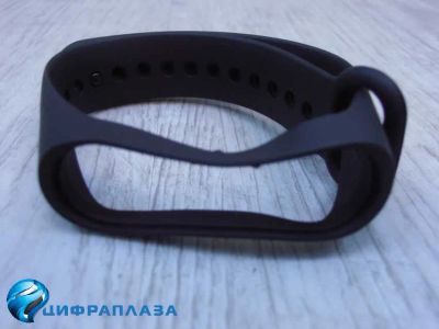 Лот: 19298995. Фото: 1. Силиконовый ремешок для Xiaomi... Смарт-часы, фитнес-браслеты, аксессуары