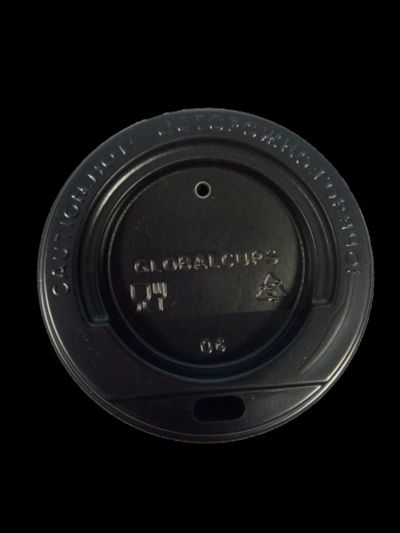 Лот: 16089536. Фото: 1. Крышка пластиковая GlobalCups... Кухонные аксессуары