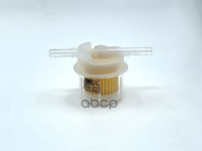 Лот: 24861551. Фото: 1. Фильтр Топливный Mazda 323/ 626... Топливная система