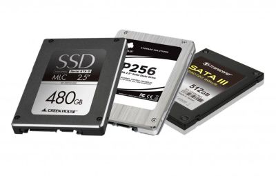 Лот: 9700926. Фото: 1. Куплю SSD 120-500gb. SSD-накопители