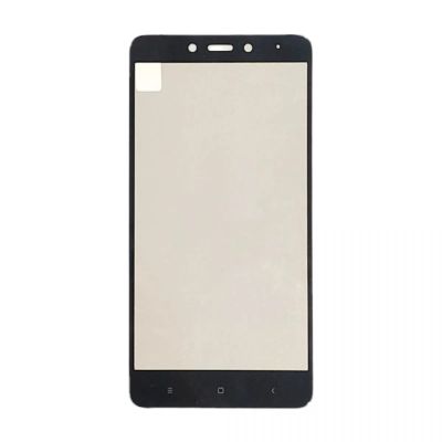 Лот: 22150375. Фото: 1. СТЕКЛО ЗАЩИТНОЕ XIAOMI REDMI NOTE... Защитные стёкла, защитные плёнки