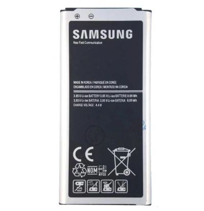 Лот: 12200881. Фото: 1. АКБ Original Samsung G800F Galaxy... Аккумуляторы
