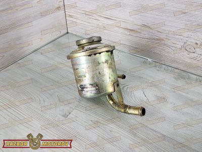 Лот: 23592431. Фото: 1. Бачок гидроусилителя Toyota Dyna... Ходовая, подвеска, рулевое управление