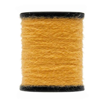 Лот: 19707045. Фото: 1. Пряжа шерстяная UNI-Yarn (15 м... Леска, блесны, крючки, мормышки