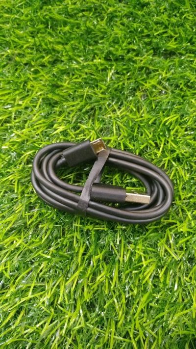 Лот: 15026055. Фото: 1. Кабель Xiaomi phone USB - MicroUS... Дата-кабели, переходники
