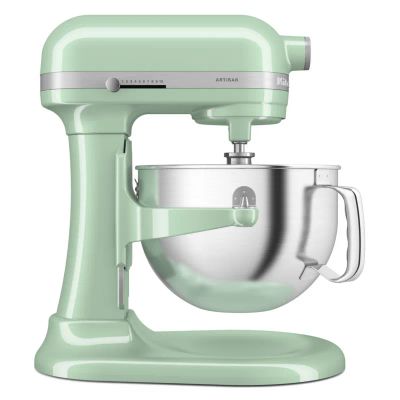 Лот: 25628978. Фото: 1. Миксер KitchenAid Artisan 5,6... Кухонная