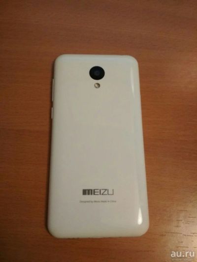 Лот: 10071568. Фото: 1. Meizu M2 mini (Камера 13 МП,4... Смартфоны