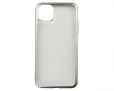 Лот: 20886875. Фото: 1. Чехол iPhone 11 Pro Max Матовый... Чехлы, бамперы
