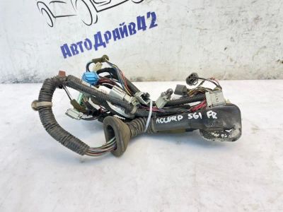 Лот: 25200654. Фото: 1. проводка двери Honda Accord CL3. Двигатель и элементы двигателя