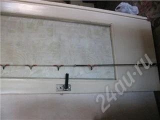 Лот: 41275. Фото: 1. Спиннинг штекерный самодельный... Красноярск