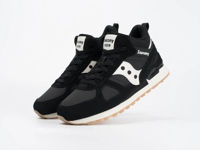 Лот: 24973451. Фото: 1. Зимние Кроссовки Saucony Shadow... Кеды, кроссовки, слипоны