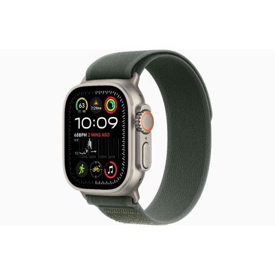 Лот: 24564881. Фото: 1. Смарт-часы Apple Watch Ultra 2... Смарт-часы, фитнес-браслеты, аксессуары