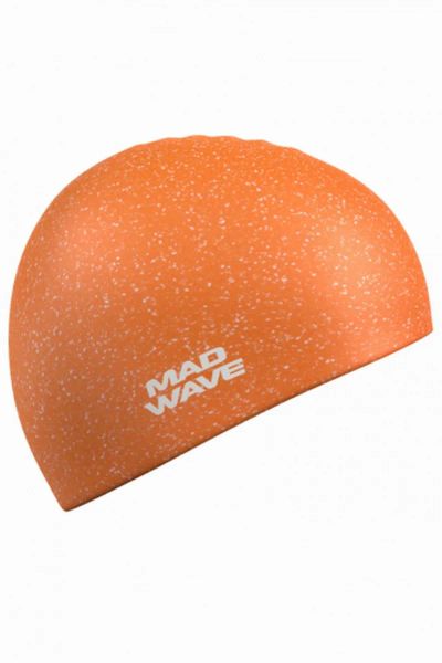 Лот: 22358305. Фото: 1. Шапочки для плавания Mad Wave... Плавание