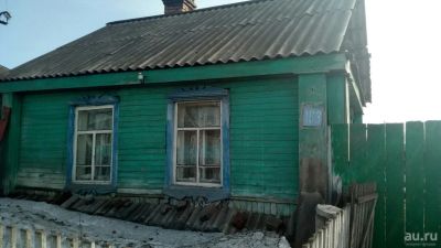 Лот: 9483485. Фото: 1. Дом / дача / участок в пгт. Большая... Дома