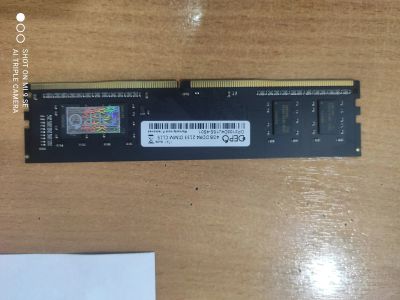 Лот: 17108839. Фото: 1. DDR4. Оперативная память