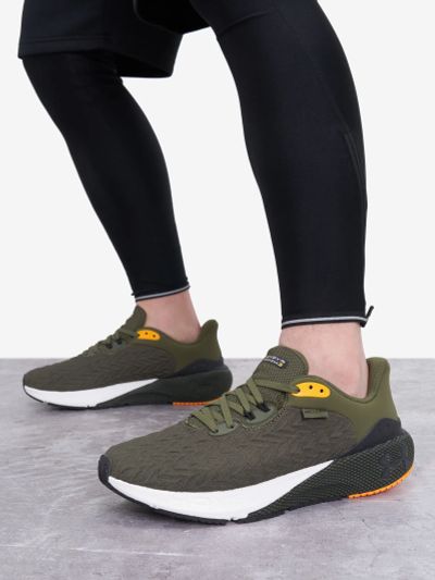 Лот: 24288171. Фото: 1. Кроссовки мужские Under Armour... Кеды, кроссовки, слипоны