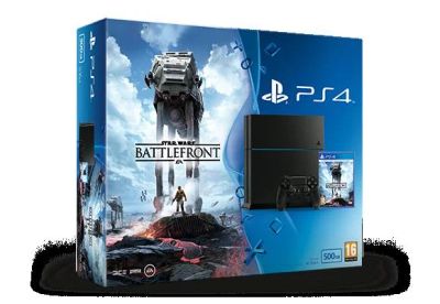 Лот: 7647077. Фото: 1. Игровая консоль PlayStation 4... Игровые приставки, консоли