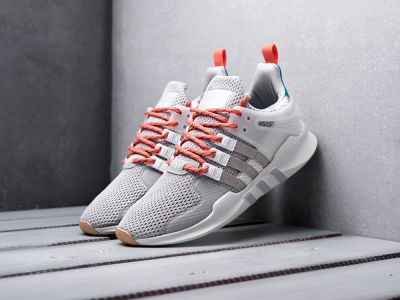 Лот: 13215635. Фото: 1. Adidas EQT Support ADV Артикул... Кеды, кроссовки, слипоны
