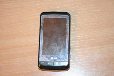 Лот: 1787244. Фото: 1. LG KS660. Кнопочные мобильные телефоны