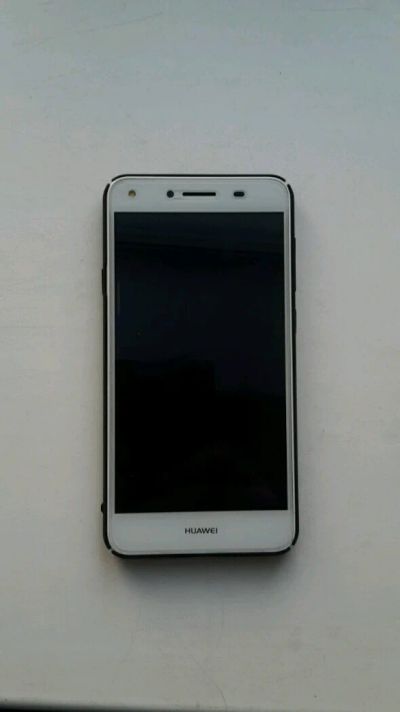 Лот: 11086675. Фото: 1. Honor 5a. Смартфоны