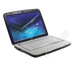 Лот: 78987. Фото: 1. Acer 4315 с битой матрицей. Ноутбуки