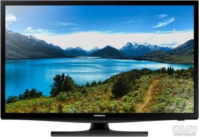 Лот: 8582789. Фото: 1. новый гарантия Samsung UE28J4100AKXRU... Телевизоры