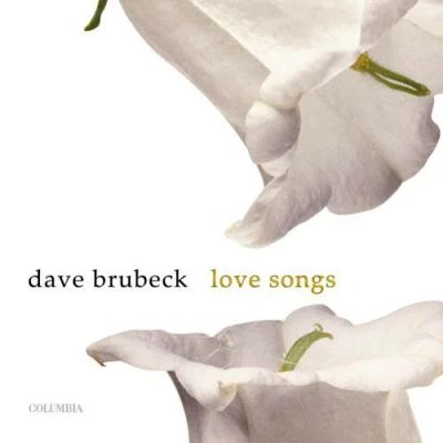 Лот: 3510618. Фото: 1. 2000 - Dave Brubeck - Love Songs... Аудиозаписи