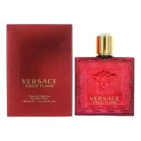 Лот: 18895001. Фото: 1. Versace Eros Flame. Мужская парфюмерия