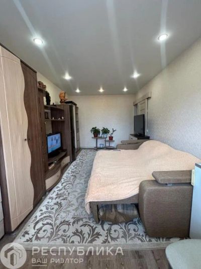 Лот: 21258803. Фото: 1. Продажа Квартира Жемчужный, Микрорайон... Квартиры, студии