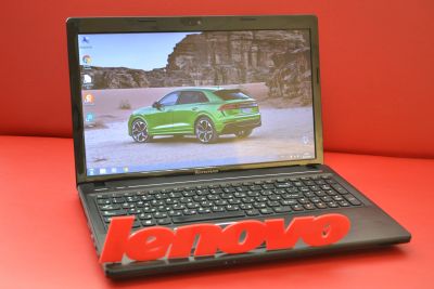 Лот: 15082809. Фото: 1. Ноутбук Lenovo G580 20150( Intel... Ноутбуки