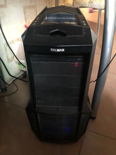 Лот: 18050801. Фото: 1. системный блок pentium Gold G5420... Компьютеры в сборе