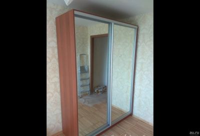 Лот: 14547654. Фото: 1. Шкаф-купе 710. Шкафы, шкафы-купе