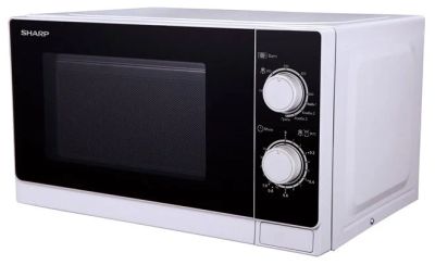 Лот: 10916380. Фото: 1. Микроволновая печь Sharp R-6000RW... Микроволновки, мини-печи