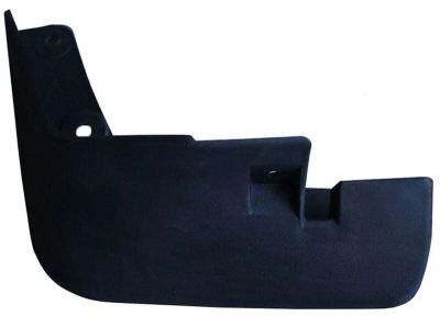 Лот: 7424847. Фото: 1. Брызговик Mitsubishi Lancer X... Кузов
