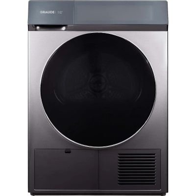 Лот: 25539117. Фото: 1. Сушильная машина Graude TA 100... Стиральные машины
