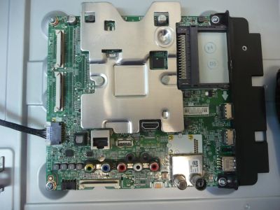 Лот: 21673812. Фото: 1. EAX67872805(1.1) LG 49UK6450PLC... Запчасти для телевизоров, видеотехники, аудиотехники