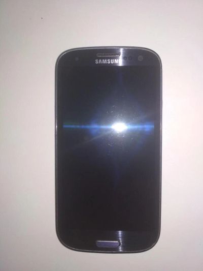 Лот: 10436828. Фото: 1. Samsung Galaxy S3 GT-I9300. Смартфоны