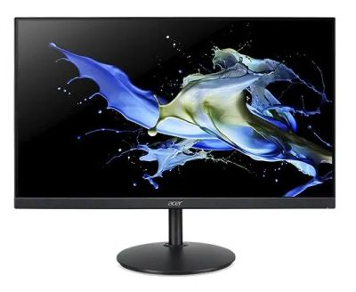 Лот: 19941567. Фото: 1. Монитор Acer CB272bmiprx 27" Оф... ЖК-мониторы