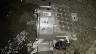 Лот: 8761167. Фото: 1. Корпус печки вентилятора caldina... Другое (автозапчасти)