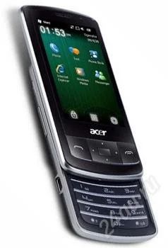 Лот: 1412681. Фото: 1. Acer Liquid E200. Смартфоны