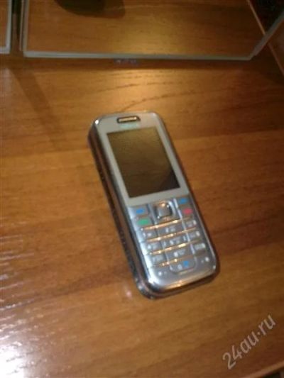 Лот: 1574697. Фото: 1. nokia 6233. Кнопочные мобильные телефоны